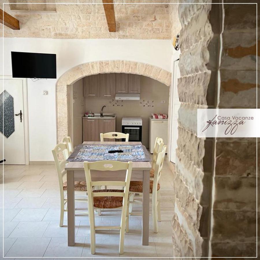 Cummerse Fanizza Alberobello Exterior photo
