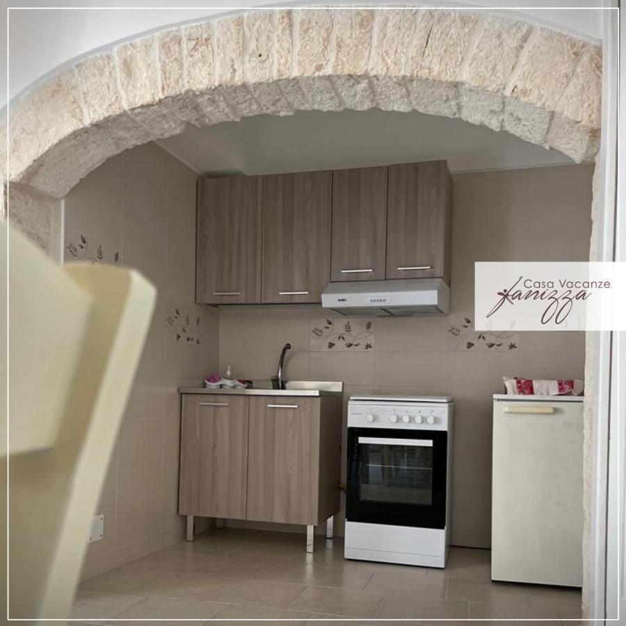 Cummerse Fanizza Alberobello Exterior photo