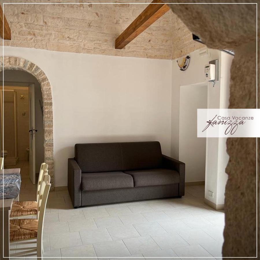 Cummerse Fanizza Alberobello Exterior photo
